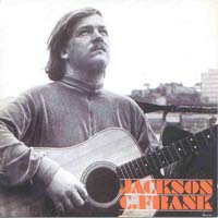Jackson C. Frank — Jackson C. Frank